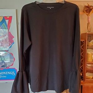 Universal Standard Archer top